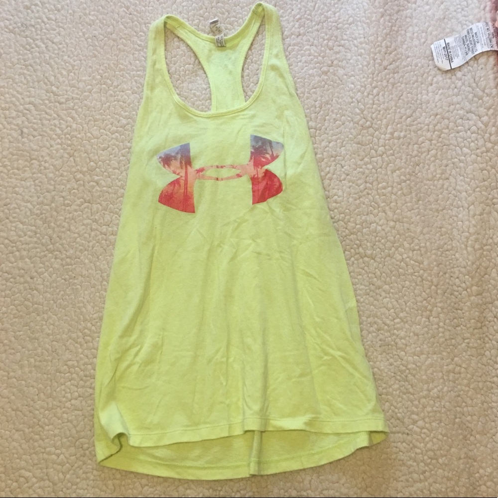 Under Armour Tank
